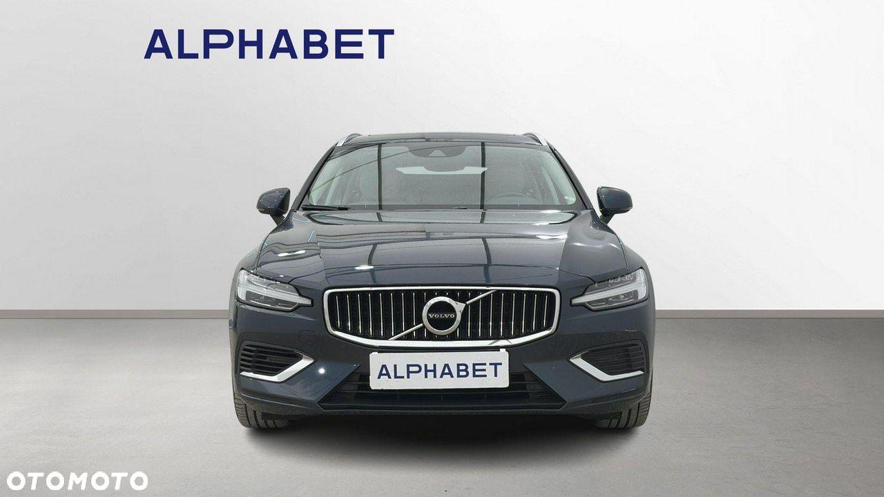 Volvo V60 - 9