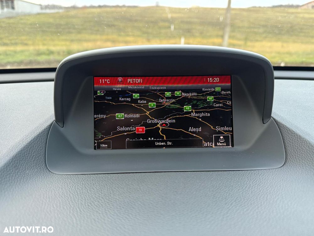 Opel Mokka 1.6 CDTI ECOFLEX Start/Stop Color Innovation - 17