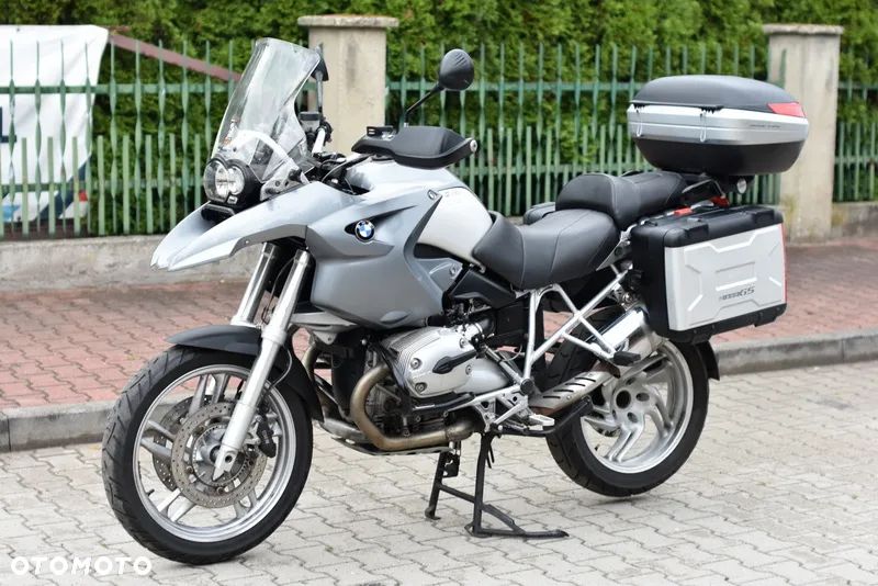 BMW GS - 24