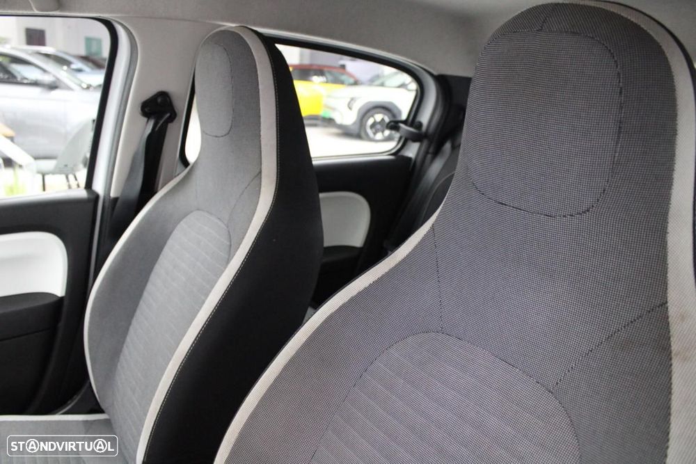 Renault Twingo Electric Equilibre - 10