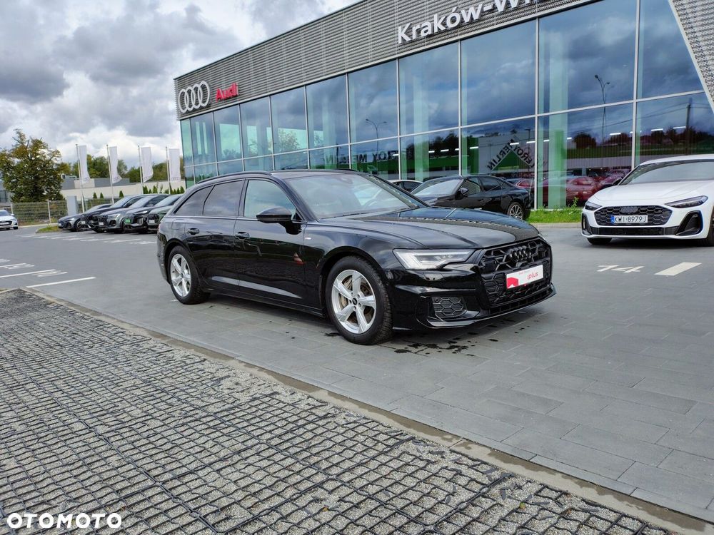 Audi A6 Avant - 39