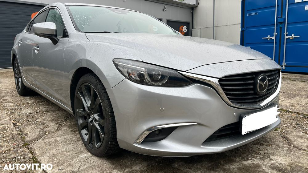 Mazda 6 - 3