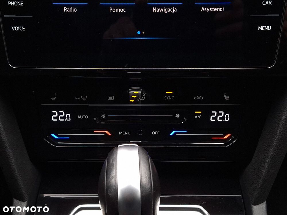 Volkswagen Arteon Shooting Brake - 25