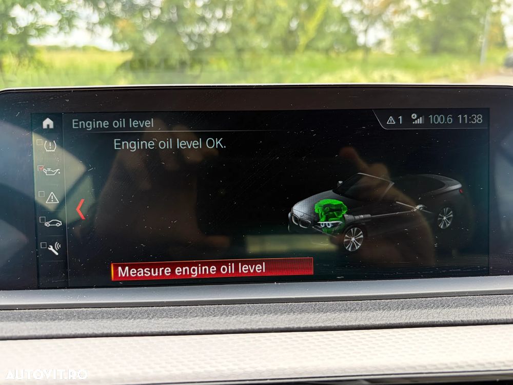 BMW Seria 2 220i AT M Sport - 35