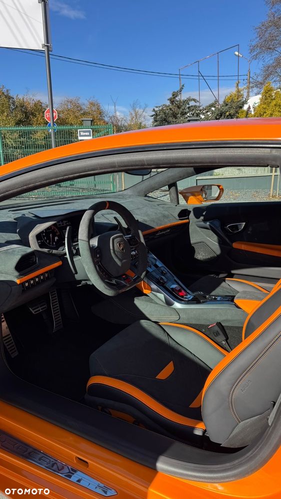 Lamborghini Huracan ver-lp-610--4 - 22