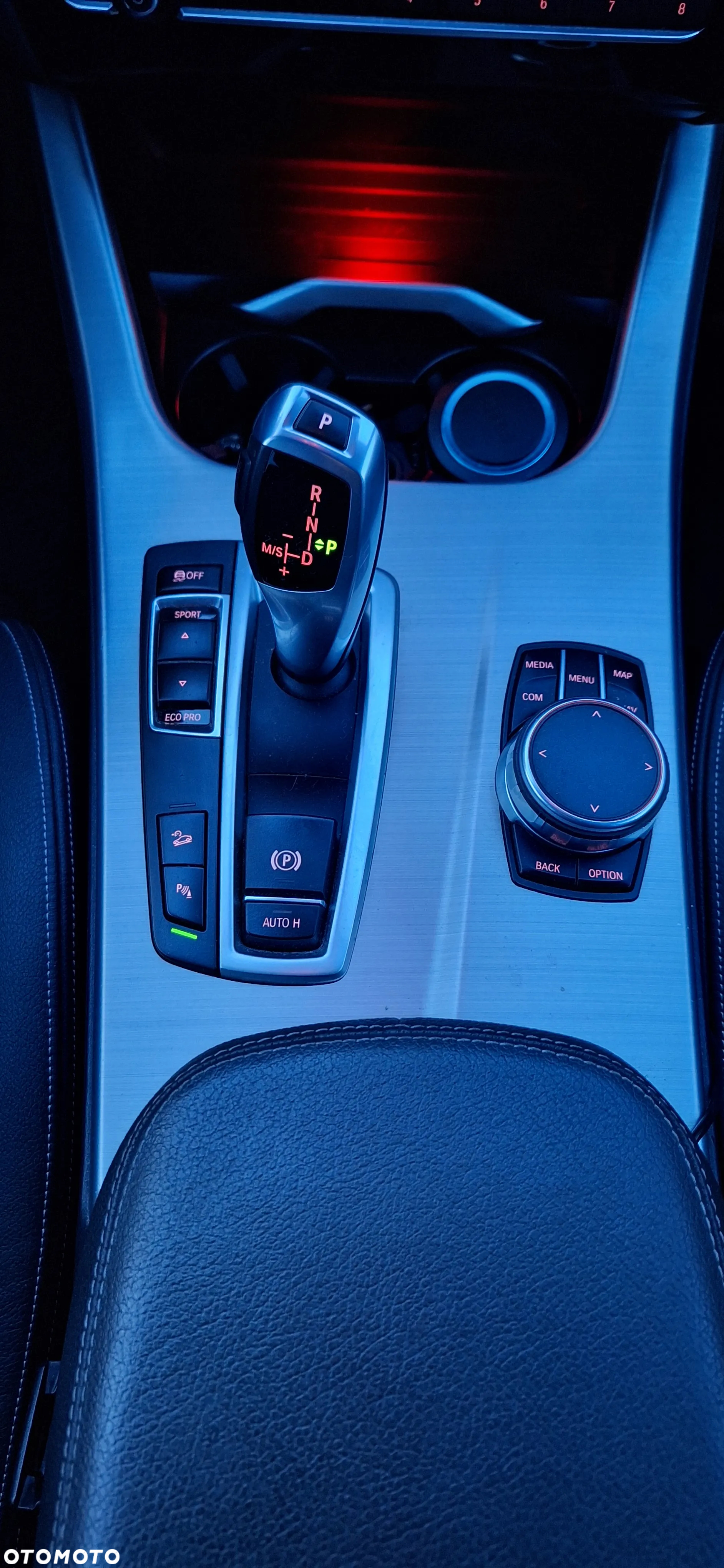BMW X4 - 37