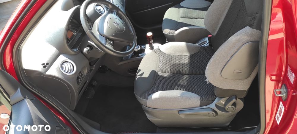 Citroën C2 - 28