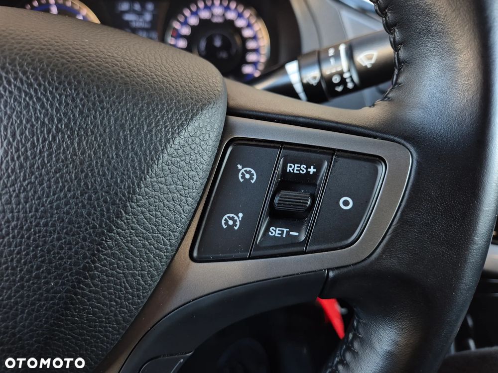 Hyundai i40 1.7 CRDi Comfort - 13