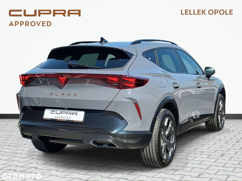 Cupra Formentor 1.5 eTSI mHEV DSG - 7