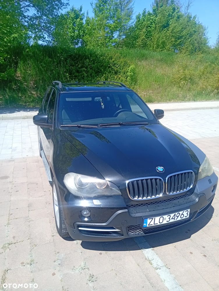 BMW X5 3.0d xDrive - 4