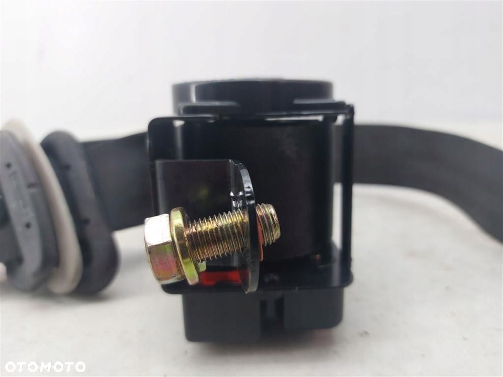 Pas bezpieczeństwa prawy tył Ssang Yong Rexton 2001–2017 - 4