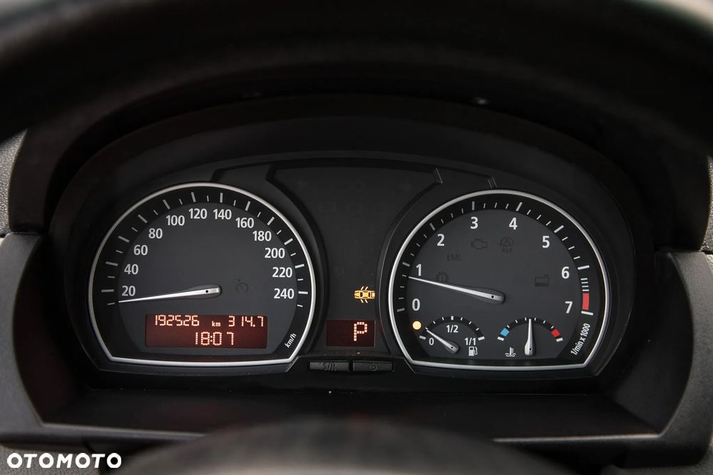 BMW X3 - 20