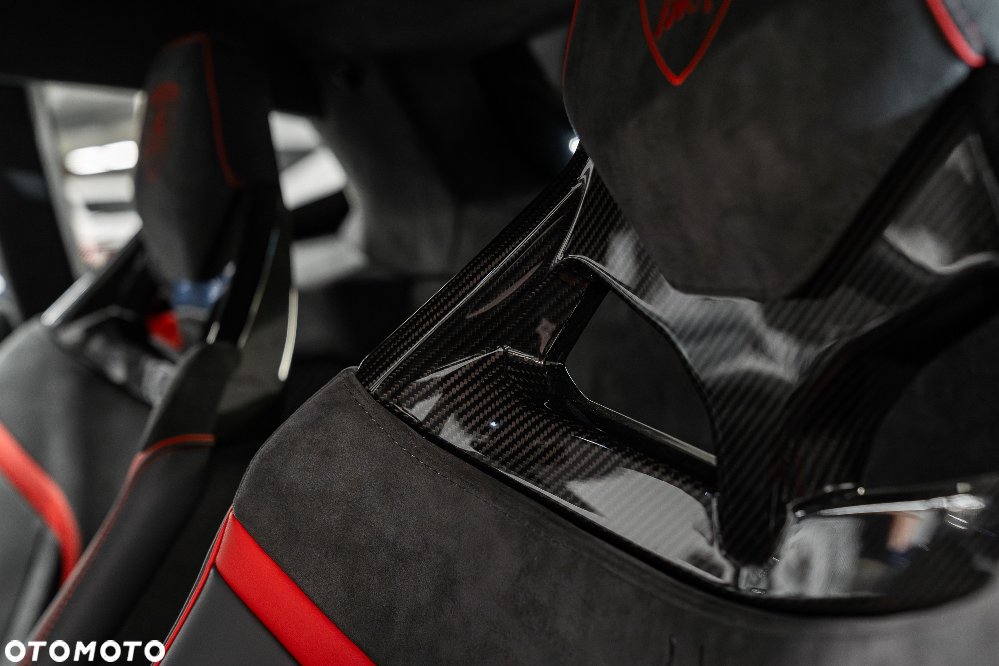 Lamborghini Huracan - 33