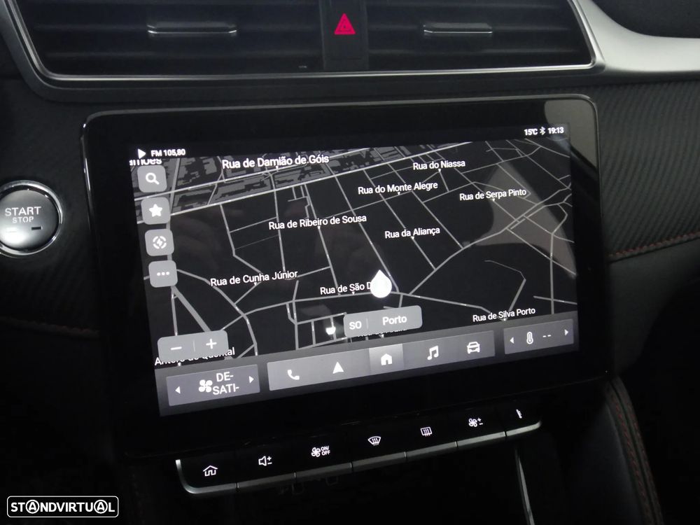 MG ZS Standard Comfort - 27