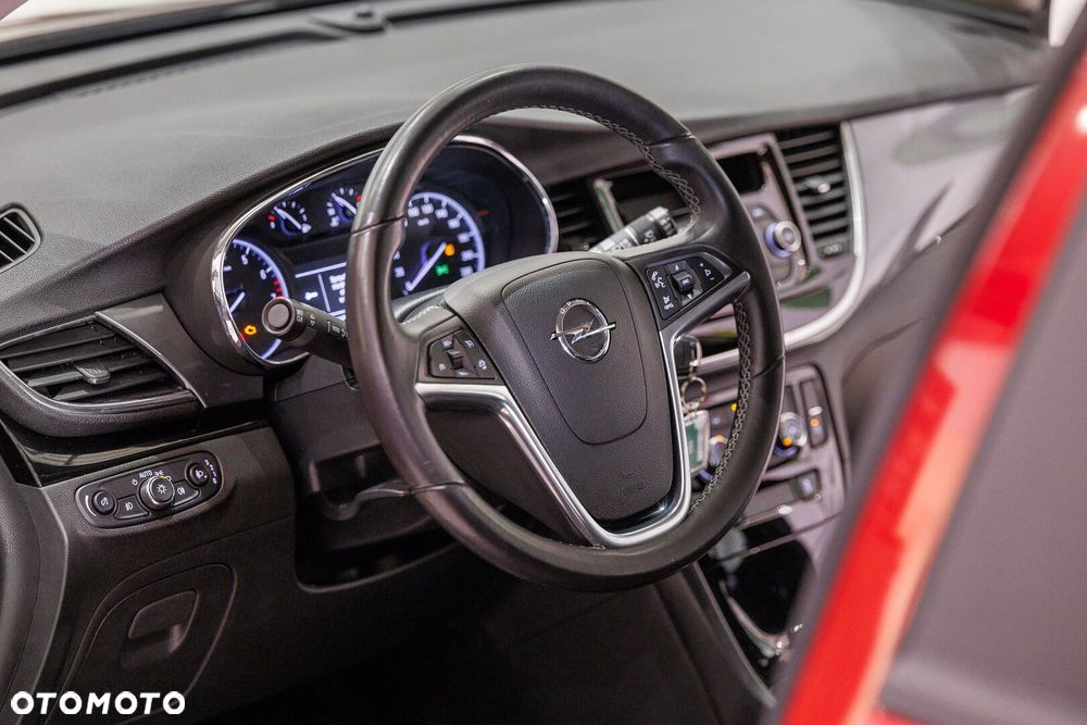 Opel Mokka 1.6 Enjoy S&S - 27