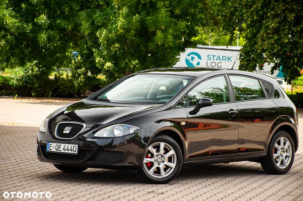 Seat Leon 1.6 Style - 35