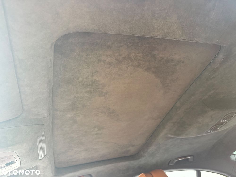 BMW Seria 7 760i - 29