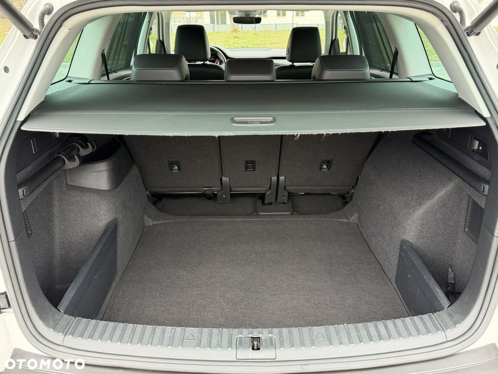 Skoda Kodiaq 2.0 TDI DSG Style - 39