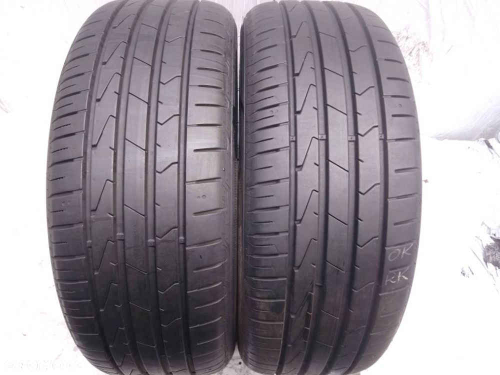 Hankook Ventus Prime 3 215/55 R17 98W 2025 7-7.5mm - 1