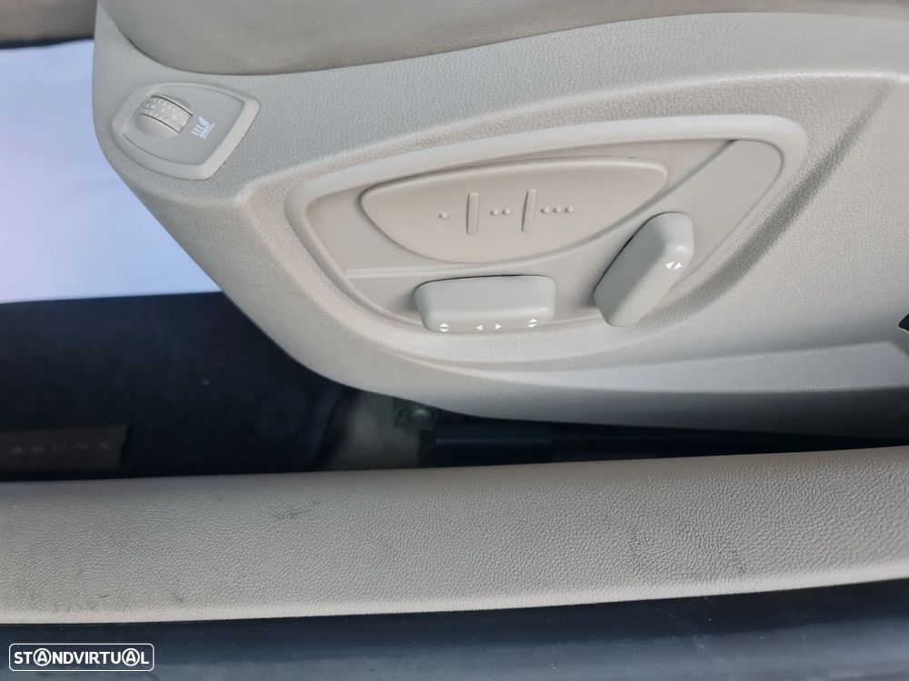 Renault Laguna 2.0 dCi Initiale Aut. - 22