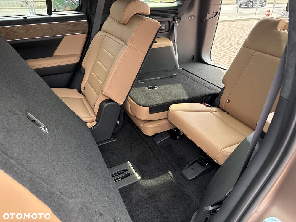 Hyundai Santa Fe 1.6 T-GDI HEV Calligraphy 4WD 7os - 23