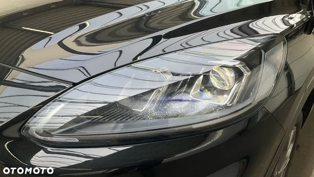 Ford Kuga 2.5P PHEV FWD Titanium X - 19