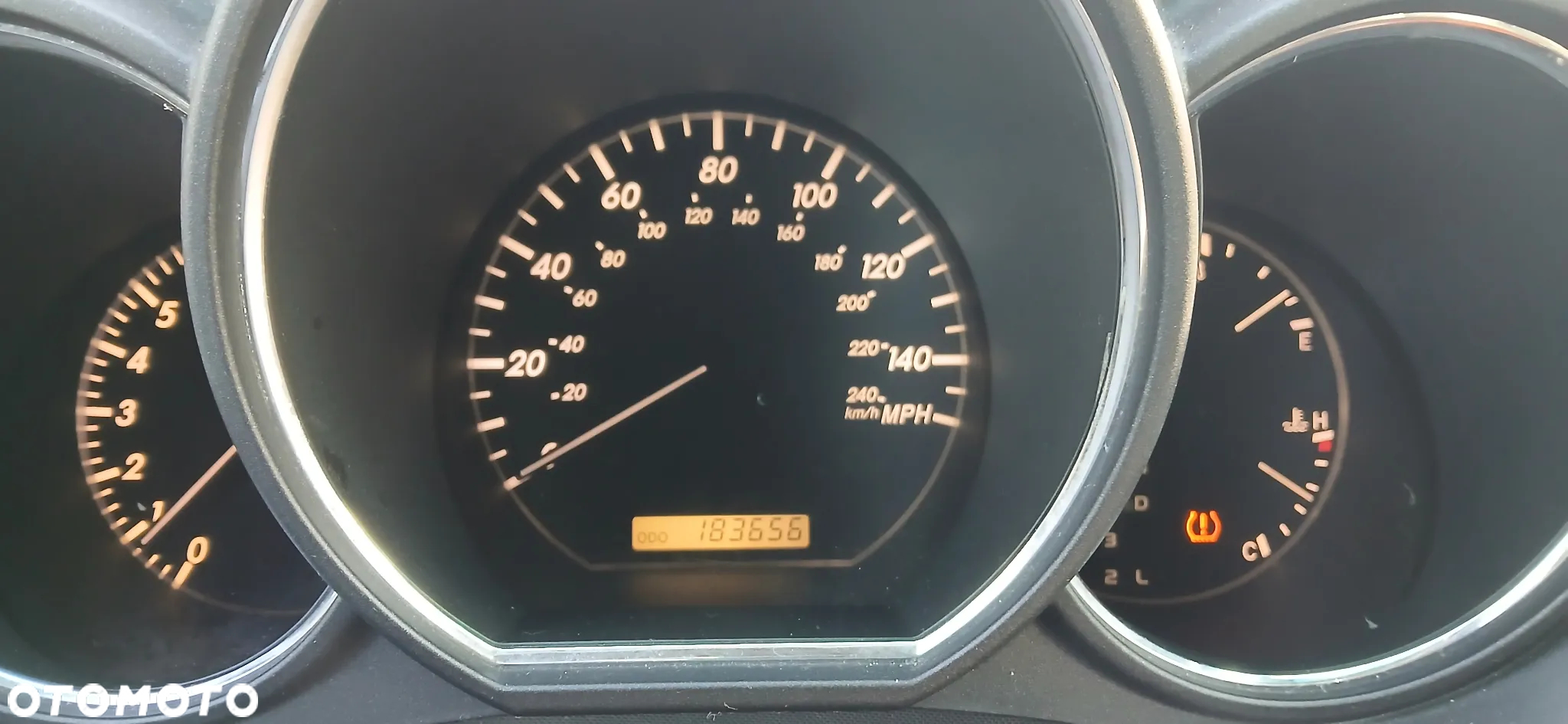 Lexus RX 350 Prestige - 10