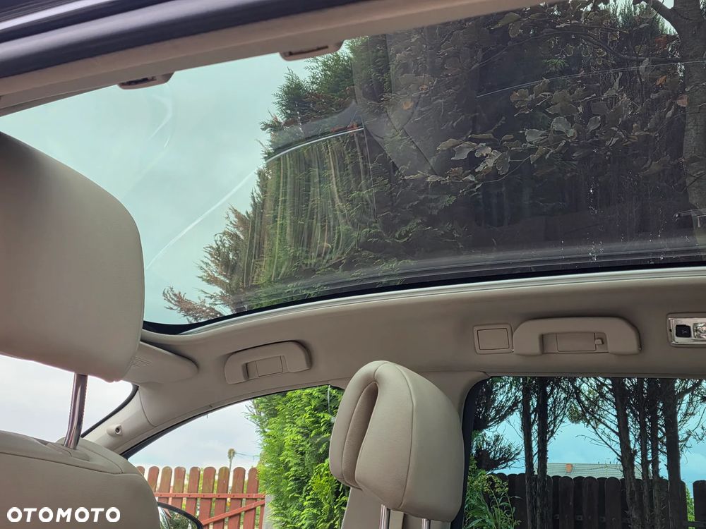Peugeot 508 2.0 HDi Allure - 27