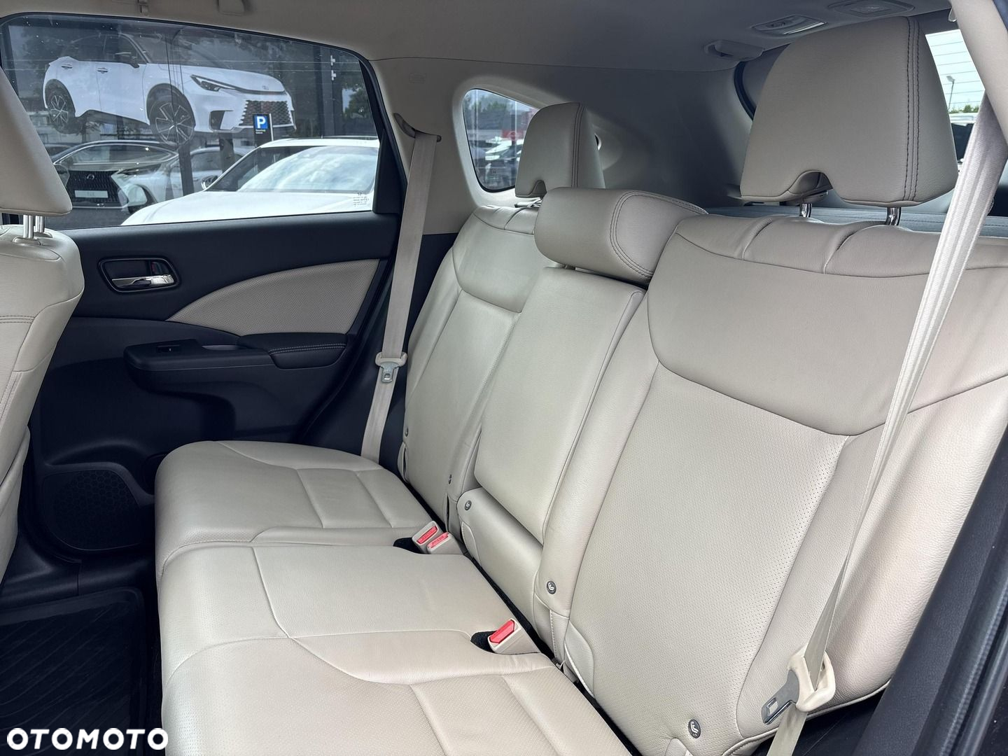 Honda CR-V 1.6i-DTEC Executive (Honda Sensing Pack) - 24