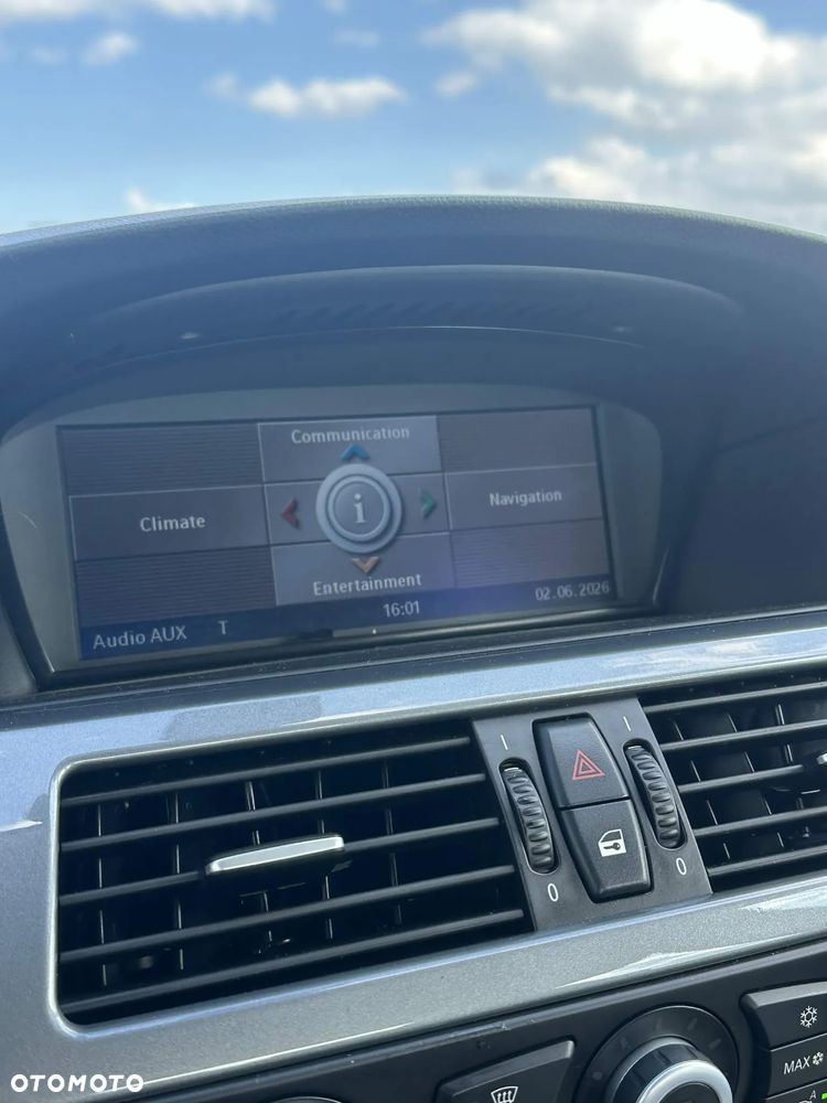 BMW Seria 5 - 15
