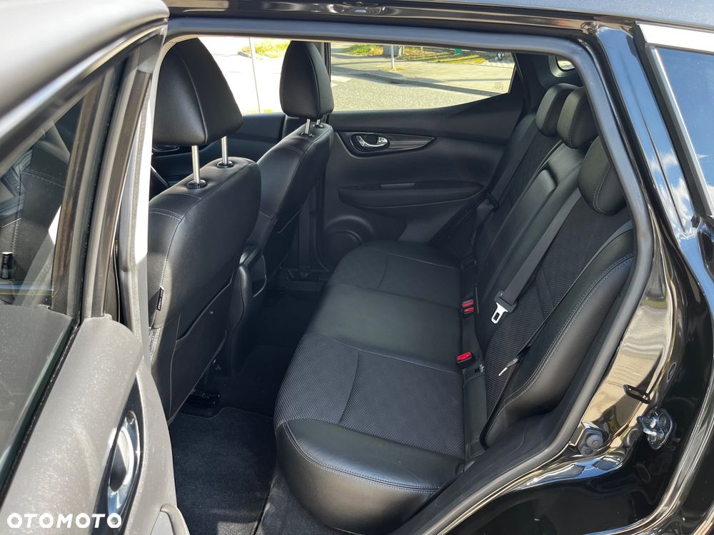 Nissan Qashqai 1.6 DCi ALL-MODE 4x4i TEKNA+ - 20