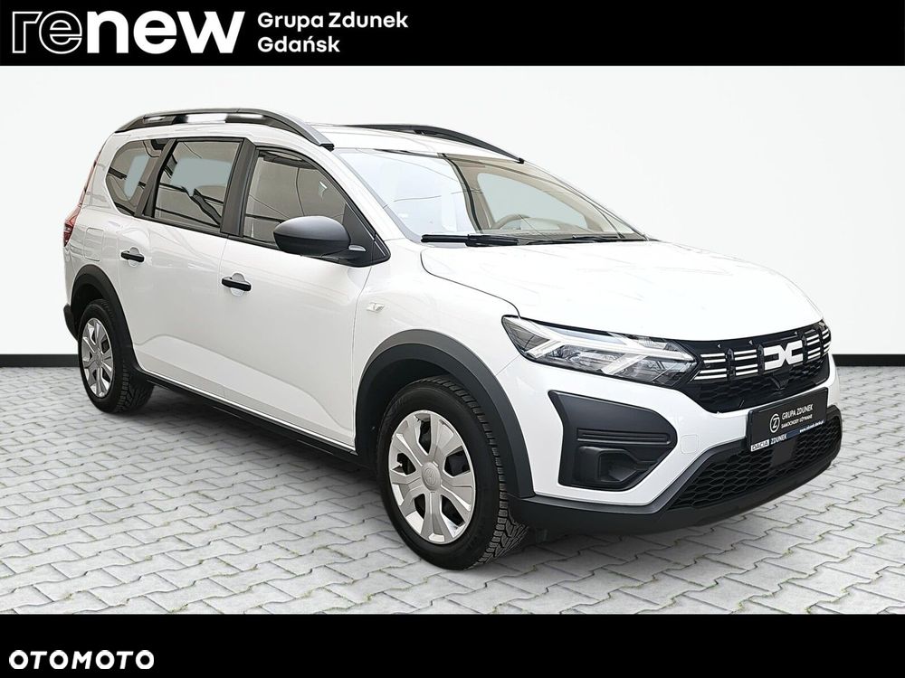 Dacia Jogger - 3