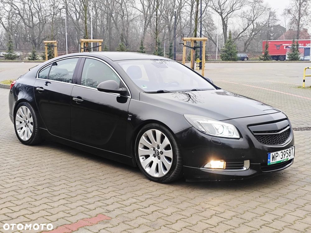 Opel Insignia - 5