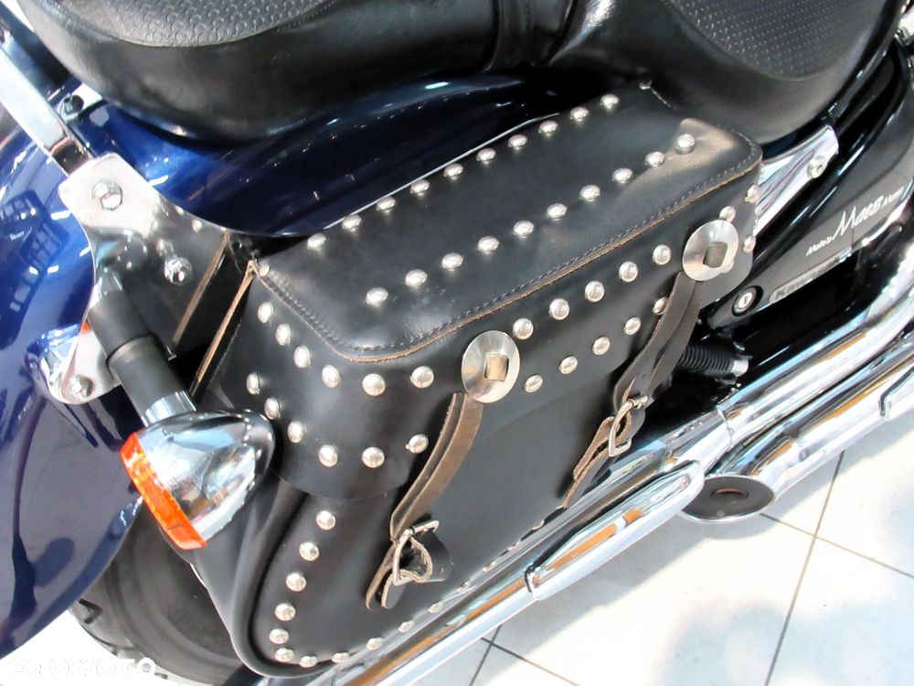 Kawasaki Vulcan - 25