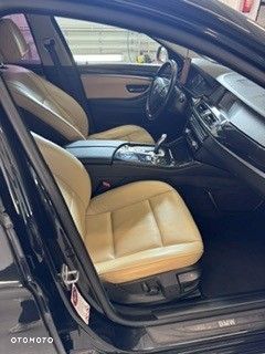 BMW Seria 5 520d - 11