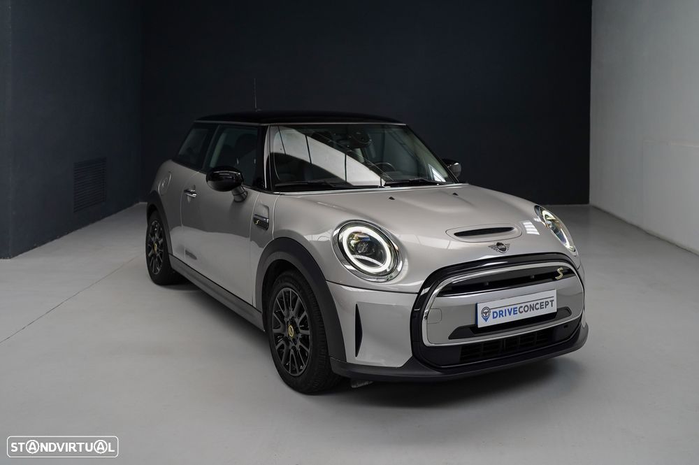 MINI 3 Portas Cooper SE Premium Essential - 1
