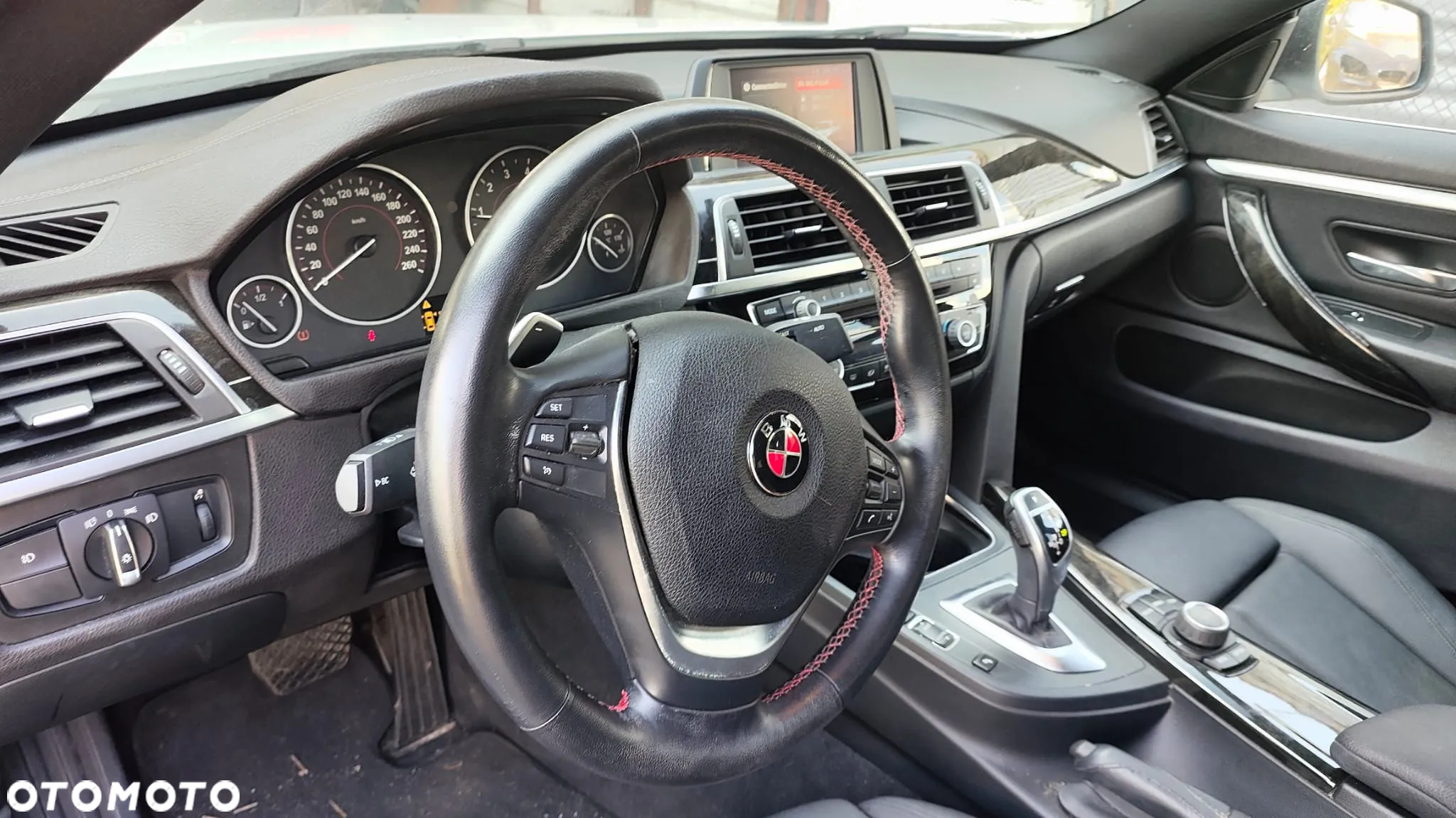 BMW Seria 4 430i Gran Coupe Sport Line - 23
