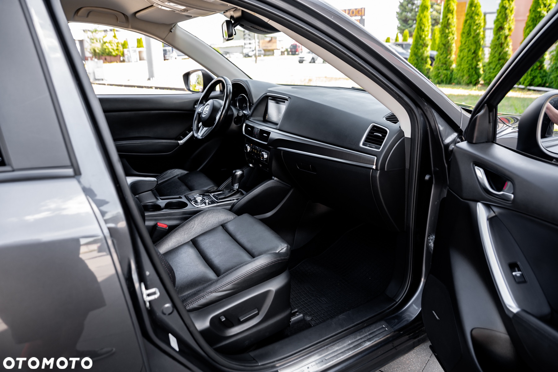 Mazda CX-5 2.2 D Skypassion - 21