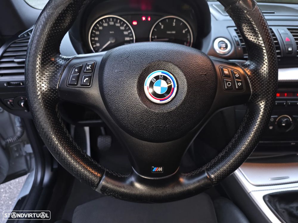 BMW 118 d M Sport - 14