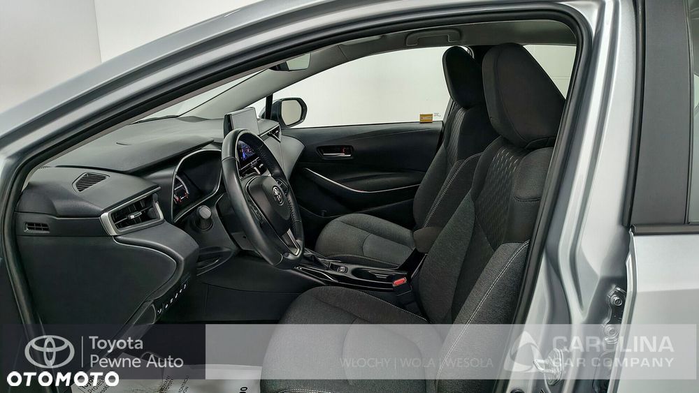 Toyota Corolla 1.8 Hybrid Comfort - 15