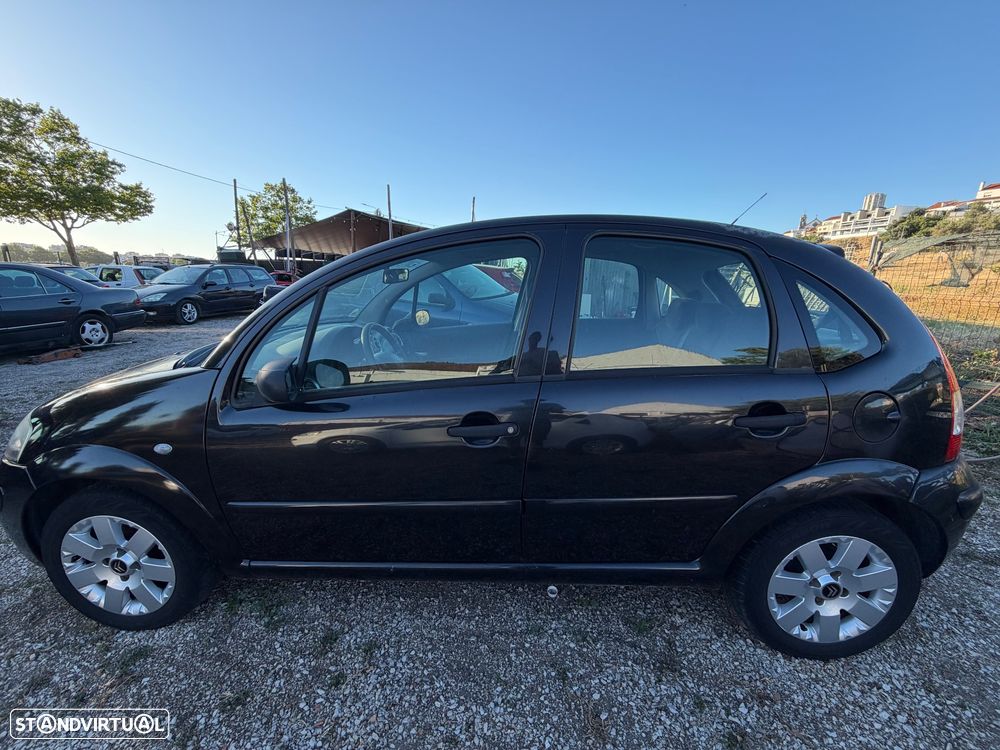 Citroën C3 1.4 HDi Tonic - 2