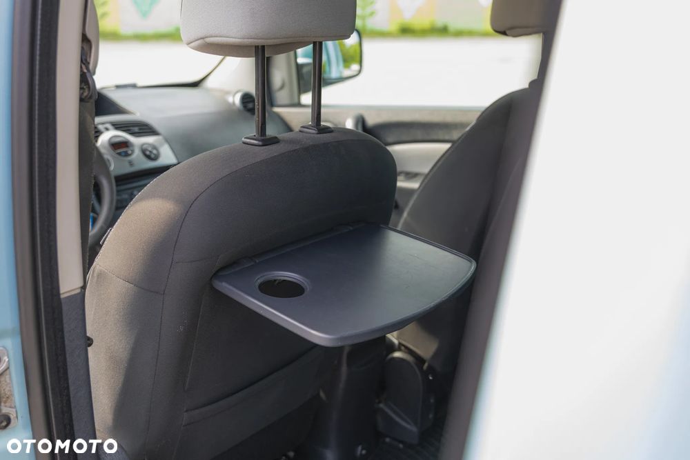 Renault Kangoo ENERGY dCi 90 FAP Start & Stop TomTom Edition - 27