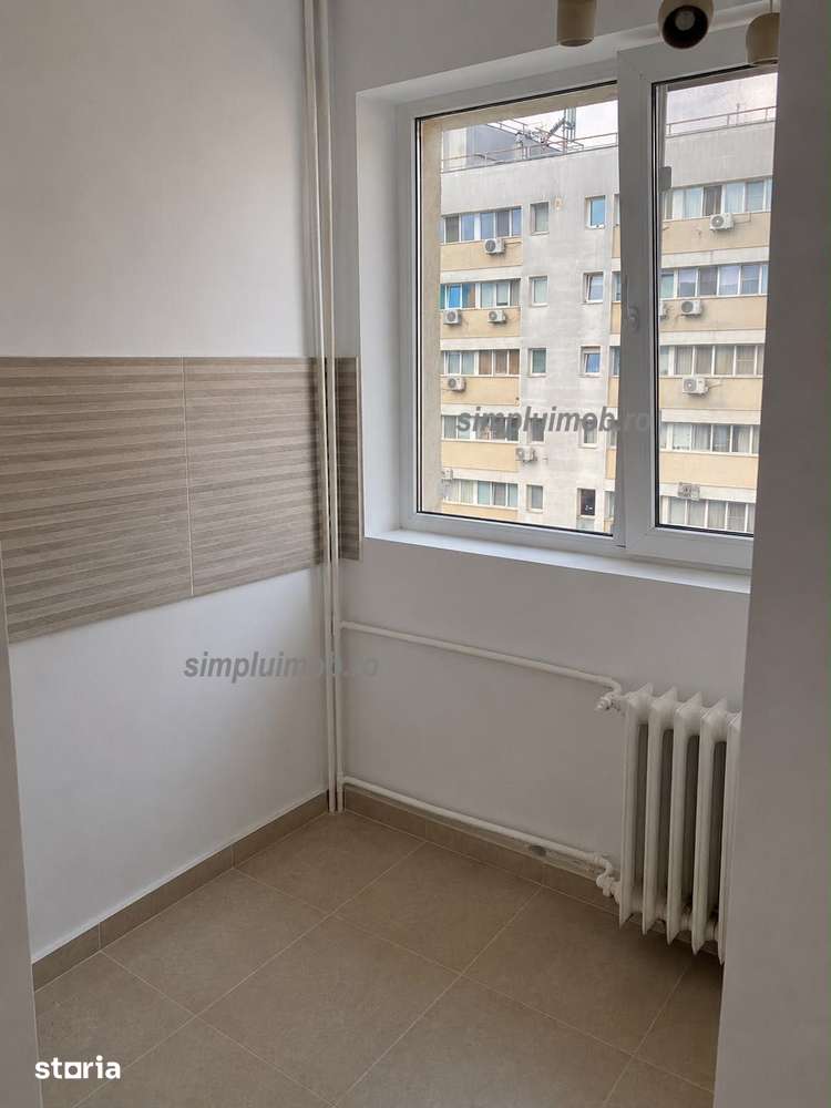 Ocazie Garsoniera Renovata Metrou Costin Georgian - Imagine principală: 3/5