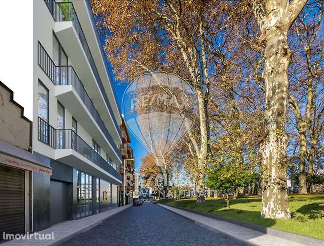 Apartamento T2 para venda - Grande imagem: 2/39