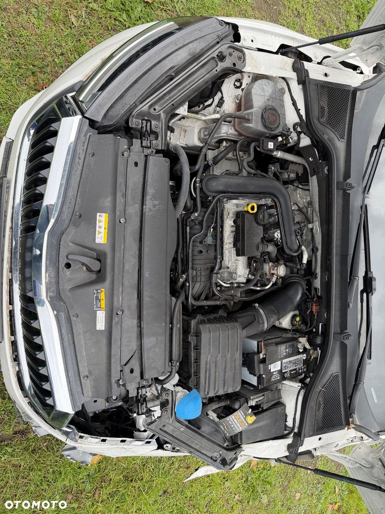 Skoda Octavia 1.0 TSI Active - 16