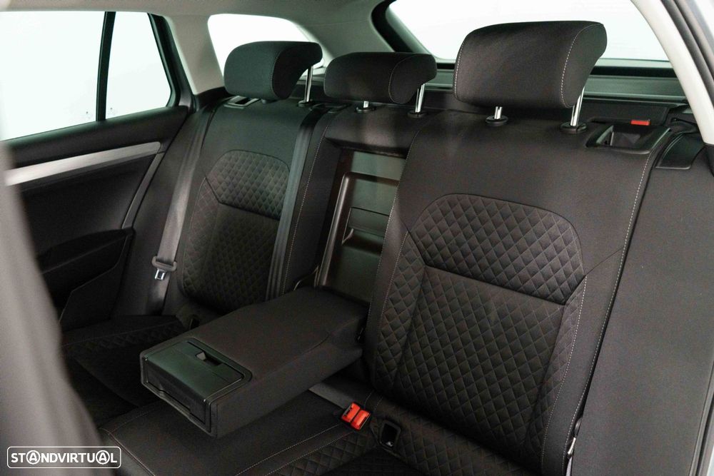 Skoda Superb Break 1.4 TSI iV Style DSG - 10