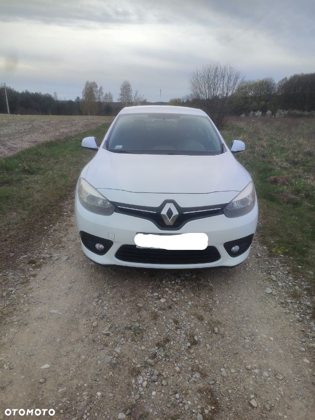 Renault Fluence 1.5 dCi Life - 31