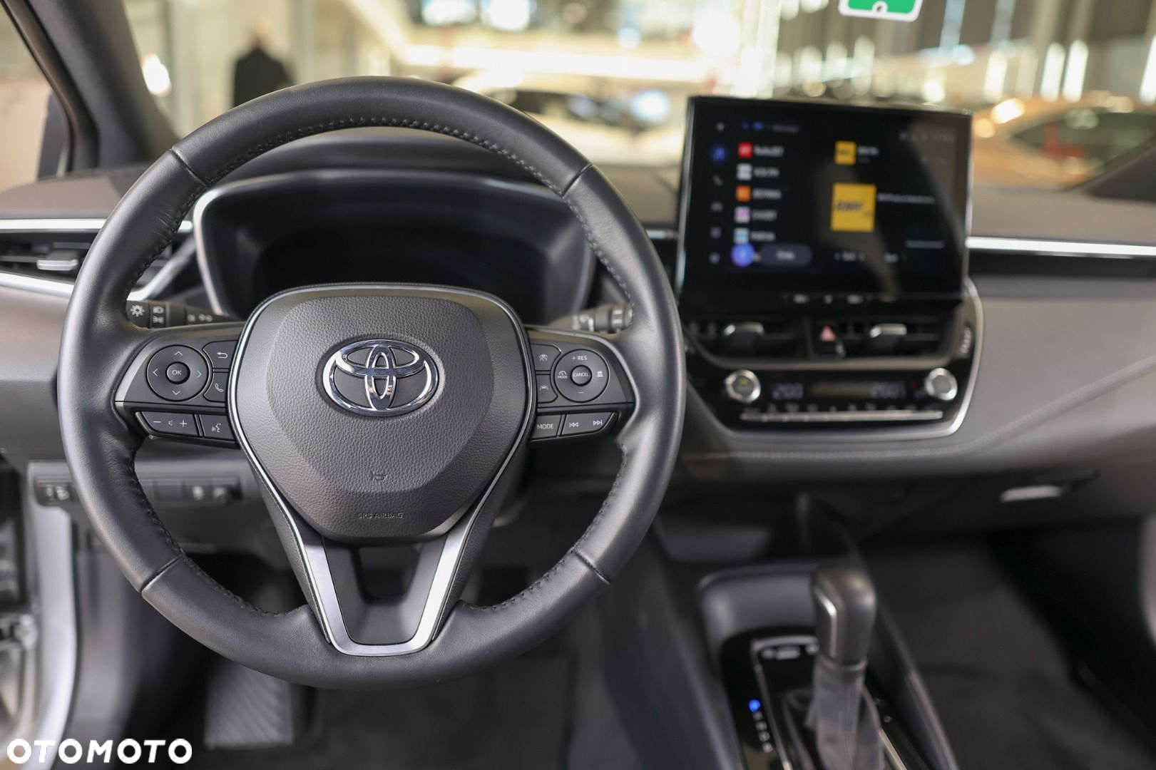 Toyota Corolla - 12