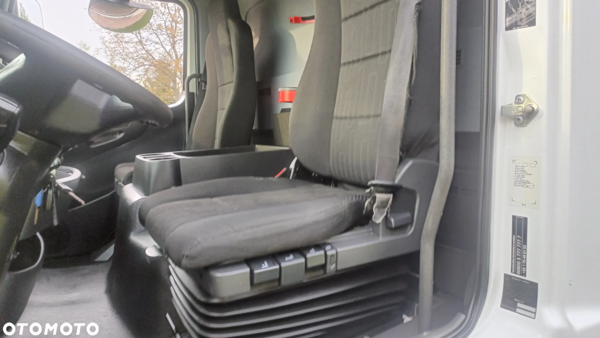 Mercedes-Benz Atego 1218 - 31