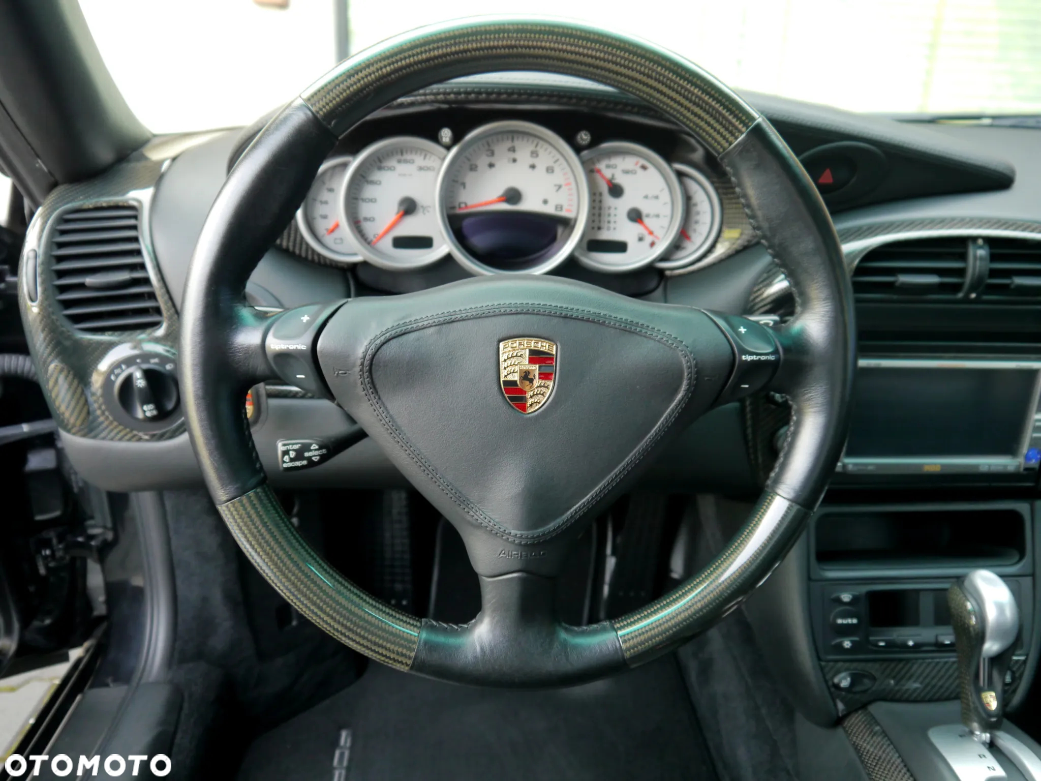 Porsche 911 - 29